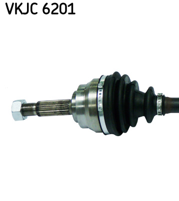 SKF VKJC 6201 Antriebswelle